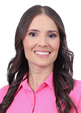 Foto de LUYZA GURGEL DE ALENCAR GONDIM PONTE