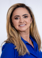 Foto de ROSÂNGELA MARIA SOUZA DE QUEIROZ