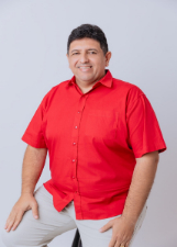 Foto de JOSÉ RENATO BARROS TIMBÓ