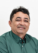 Foto de Francisco das Chagas Lima de Oliveira