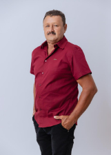 Foto de FRANCISCO ADALBERTO SEVERINO TEIXEIRA