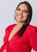 Foto de VITÓRIA RAYANNE COELHO CLEMENTE