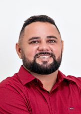 Foto de Francisco Tiago Sales da Silva