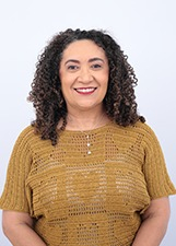 Foto de Vagna Brito de Lima
