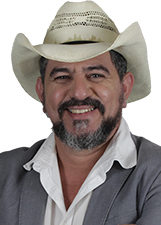 Foto de Arimatea Costa Bezerra