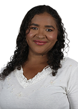 Foto de Benedita Sandra de Oliveira Costa