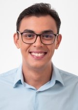 Foto de Felipe Monteiro Andrade Araújo