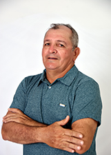 Foto de José Cláudio Mendes de Sousa