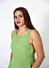 Foto de ANA PAULA GOMES DE OLIVEIRA