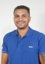 Foto de TIAGO LOPES TORRES