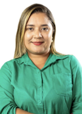 Foto de ANA PAULA MUNIZ DA SILVA