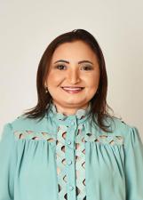 Foto de Francisca Kelvia Coelho Lima