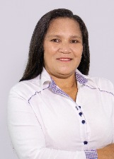 Foto de Glaucineide Felício da Silva Pereira