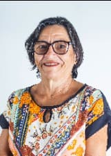 Foto de Vera Lúcia Bezerra de Oliveira