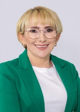 Foto de Cristiane Mendes da Silva