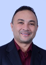 Foto de Josivan dos Santos Pereira