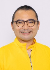 Foto de FRANCISCO WASHINGTON VIANA NOGUEIRA