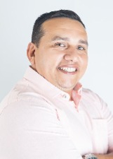 Foto de Cartgiano Silva Vitor