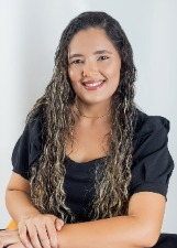Foto de Francisca Andreza de Souza Fraga