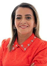 Foto de Maria Lindete da Silva Barroso