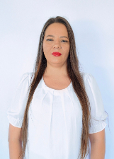 Foto de GINA CARLA ALMEIDA DA SILVA
