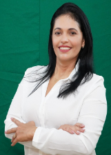 Foto de MAGNÓLIA CARLA TORRES PEREIRA GOMES