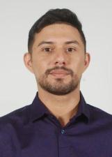 Foto de José Apolonio Soares Campelo Neto