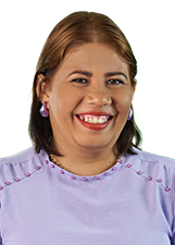 Foto de Simone Negreiros Feitosa