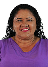 Foto de Maria Reginalda Ferreira de Sousa