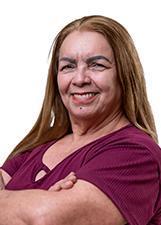 Foto de Ana Soares de Abreu