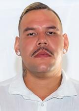Foto de JEFFERSON SALVIANO DOS SANTOS