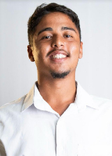 Foto de PABLO TAUÃ NEGRÃO CARNEIRO