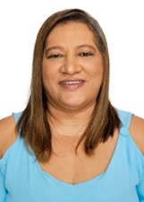 Foto de MARIA LUZANIRA DE SOUZA PONTES