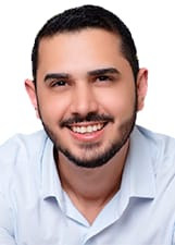 Foto de THIAGO PINHO ARAGÃO