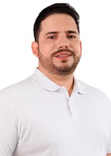 Foto de JEFFERSON EVANGELISTA DE MORAIS