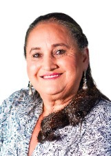 Foto de TEREZINHA DE JESUS MATOS LUZ E SILVA