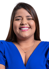 Foto de Maria Amanda Agostinho Silveira