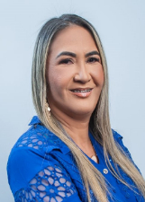 Foto de Edilene da Silva Brito