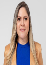 Foto de FRANCISCA JANAINA CAMURÇA MENDES DA SILVA