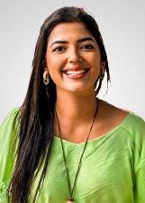 Foto de Cindy Lúcia Silva Carvalho
