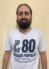Foto de HAROLDO PEQUENO NETO