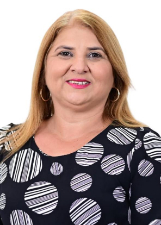 Foto de Núbia Lafaiete Gonçalves da Silva