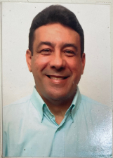 Foto de Marcos Aurelio Bezerra Gomes