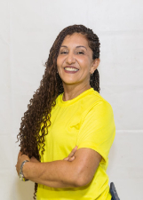 Foto de Francisca Aulecia Santos de Oliveira