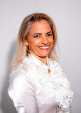 Foto de Vania Cristina Alves de Almeida