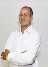 Foto de Antonio de Jesus Nascimento dos Santos