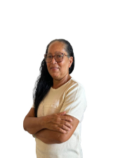Foto de Maria Jose Aires da Silva