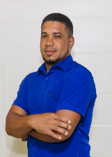 Foto de Vandes Laurindo da Silva