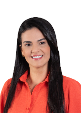 Foto de Isis Yara Farias Souza