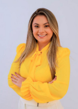 Foto de MARIA FARLÚCIA CRISTINO PIMENTEL OLIVEIRA